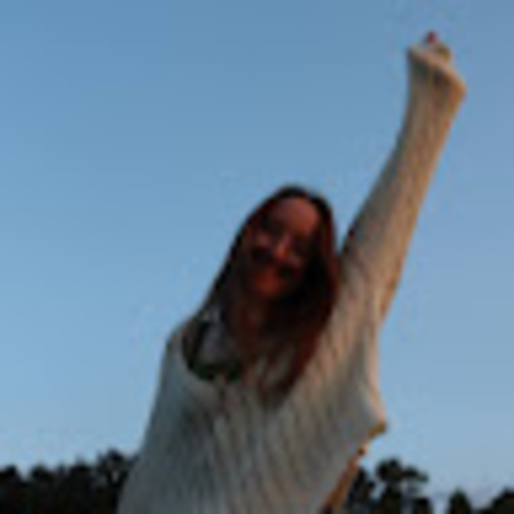 Meet your Posher, Caroline